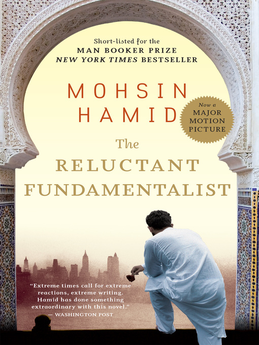 the reluctant fundamentalist full book